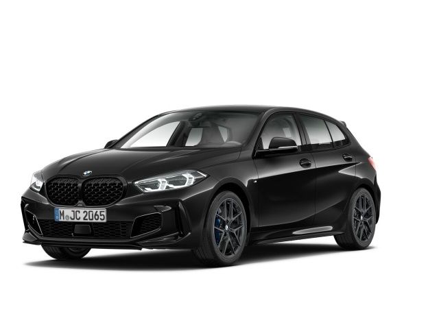 BMW M135i xDrive *HUD*SHZ*HiFi*LHZ*