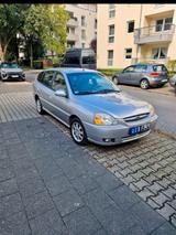 Kia KIA Rio LS 1.3 Typ DC - Kia Rio DC
