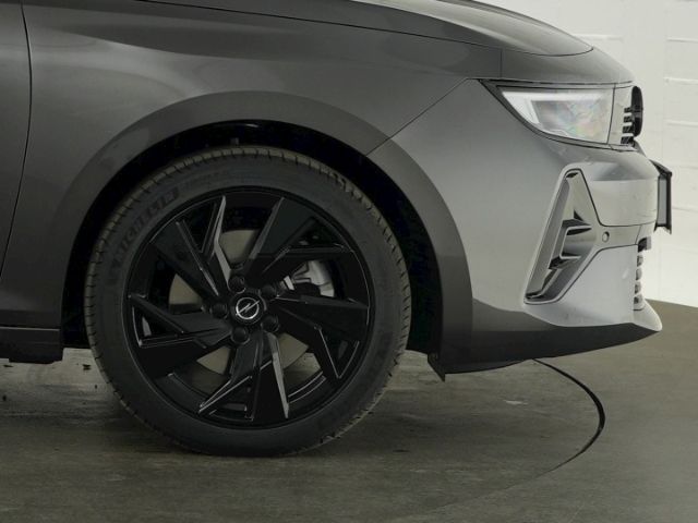 Astra L LIM GS HYBRID eDCT+LED MATRIX+NAVI+360 G