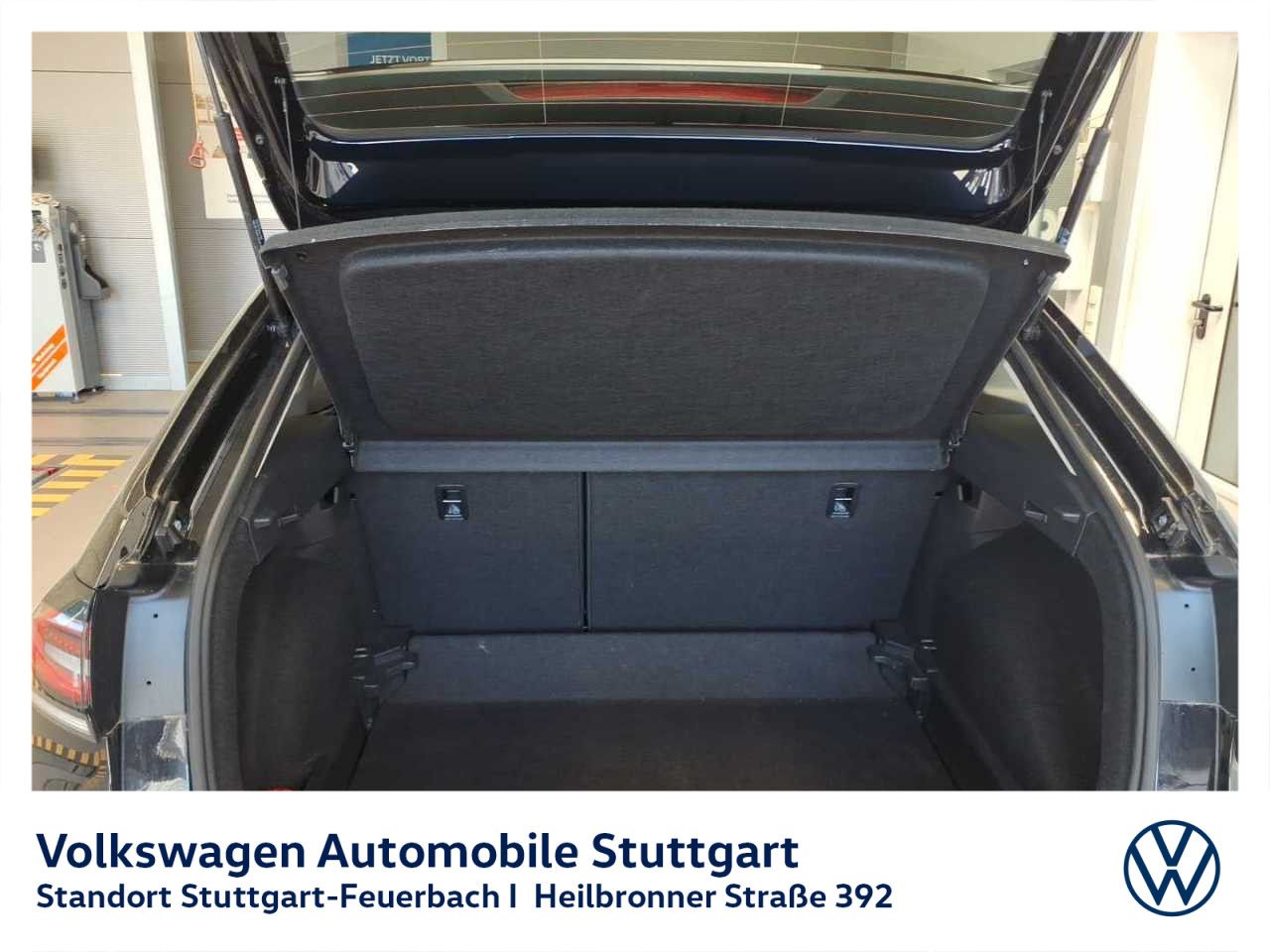 Volkswagen Taigo - Bild 7
