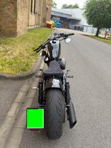 Harley-Davidson XL883N - HARLEY-DAVIDSON VON 751 BIS 1000 CCM