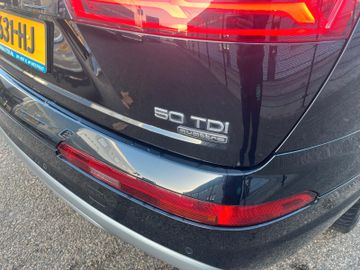 Audi Q7 - 5