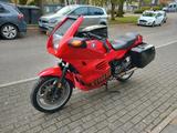 BMW K1100RS Koffer HU neu - BMW K1100RS