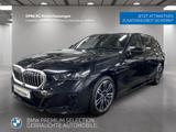 BMW 520d M Sport Standheizung AHK Driv.Assist+ LED
