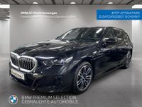 BMW 520 - Vorschau Bild 1