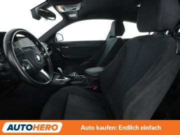 BMW M140i - 10
