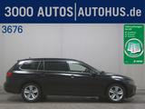 Volkswagen Passat Var. 2.0 TSI Business Leder Navi LED AID - Volkswagen Passat mit Benzin-Antrieb: Leder, Kombi