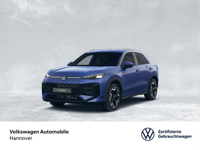 Volkswagen T-Roc 1.5 eTSI R-Line DSG Navi IQLight CAM DigCo foto 1
