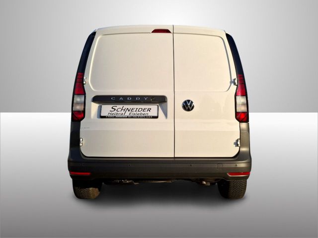 CADDY CARGO 1.5 TSI ECOPROFI CAM+DAB+KLIMA+BT