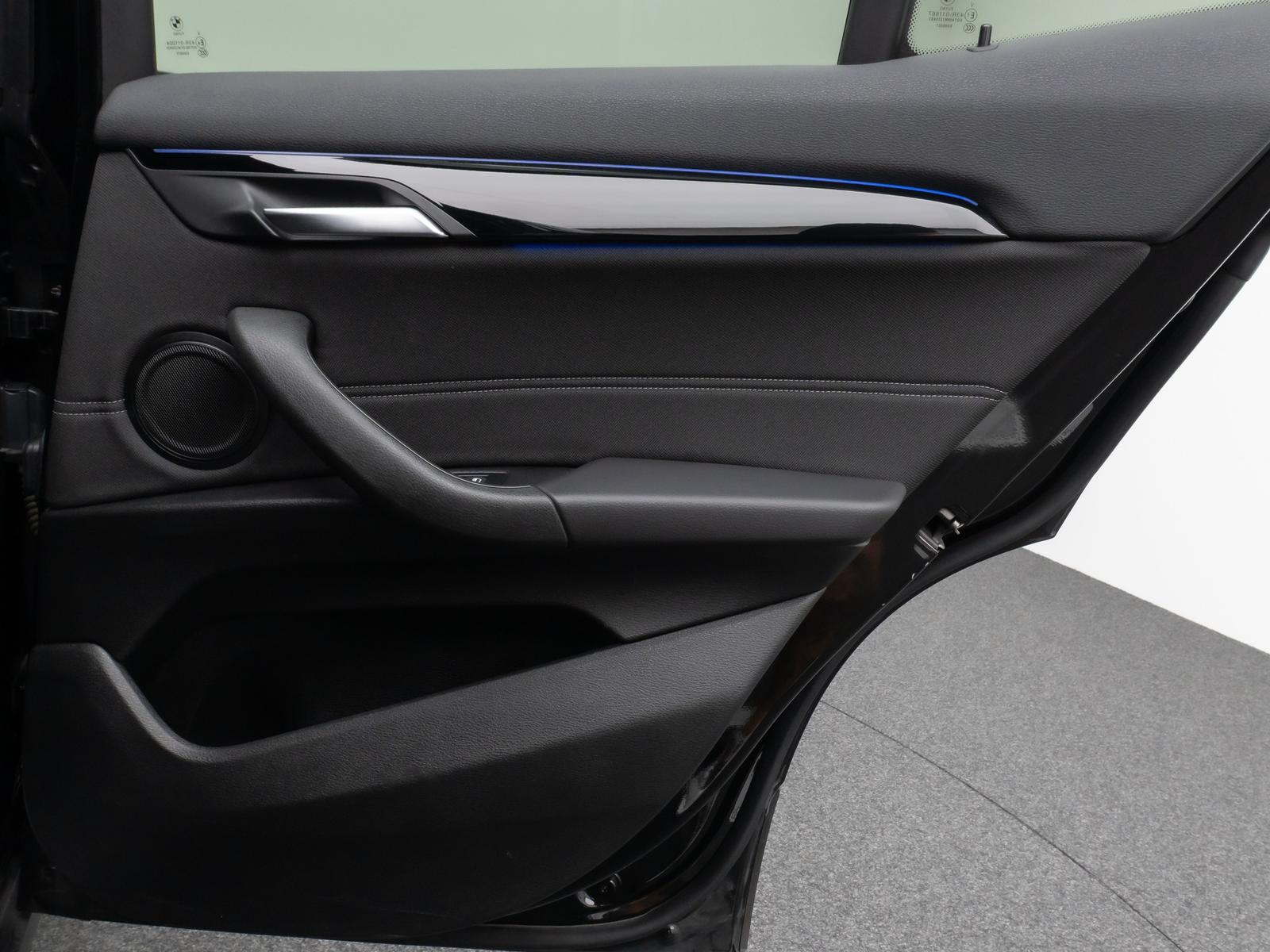 BMW X2 sD18d Kamera DAB LED Geschwindigkeitsr Sport, миниатюра 28