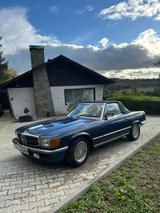 Mercedes-Benz SL 300 Hardtop/Schaltgetriebe/H-Kennzeichen