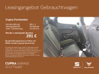 Cupra Formentor - Vorschau Bild 9