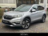 Honda CR-V Executive 4WD*ACC*KEYLESS*PANO*KAM*LEDER - Honda Gebrauchtwagen in München
