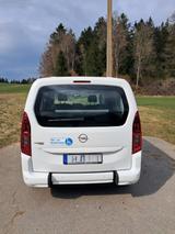 Opel Combo - Opel Combo mit Diesel-Antrieb: Automatik