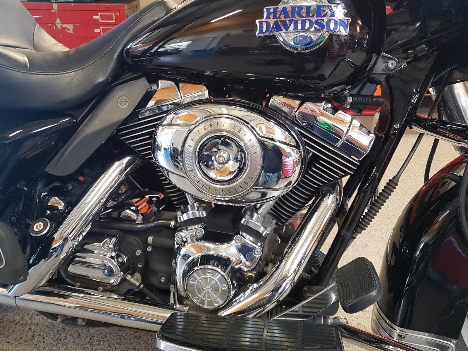 Fahrzeugabbildung Harley-Davidson Electra Glide Ultra Classic FLHTCU sofort