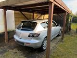 Mazda 3 2009 | 110213km | Schaltgetriebe - Mazda aus 2009: Mazda3
