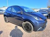 Toyota Aygo AYGO x-play touch - Toyota: Aygo