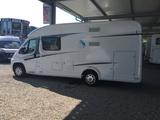 Knaus Van TI 600 MG - Knaus 600 mg