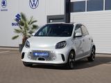 Smart forfour EQ electric drive - Smart ForFour in Rostock