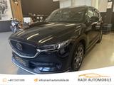 Mazda CX-5 Sports-Line AWD 2.2 AHK 360 KAMERA PANO - gebrauchte Mazda CX-5 aus dem Jahr 2021