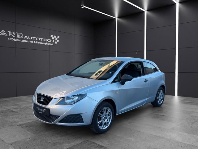 Seat Ibiza SC Basis