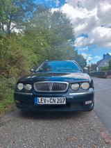 Rover 75 1.8 Tourer Classic Classic - Rover 75 aus 2001