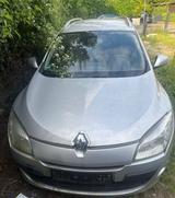 Renault Megane Grandtour Expression dCi 110 Eco2 Exp... - Renault Megane aus 2011: Expression
