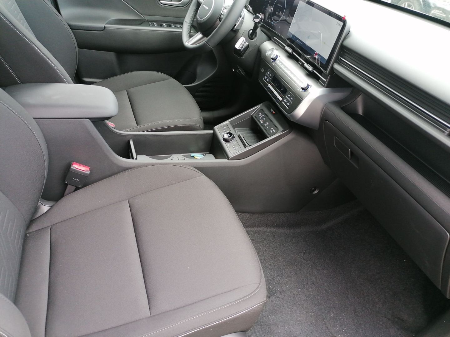 Hyundai KONA - Bild 8