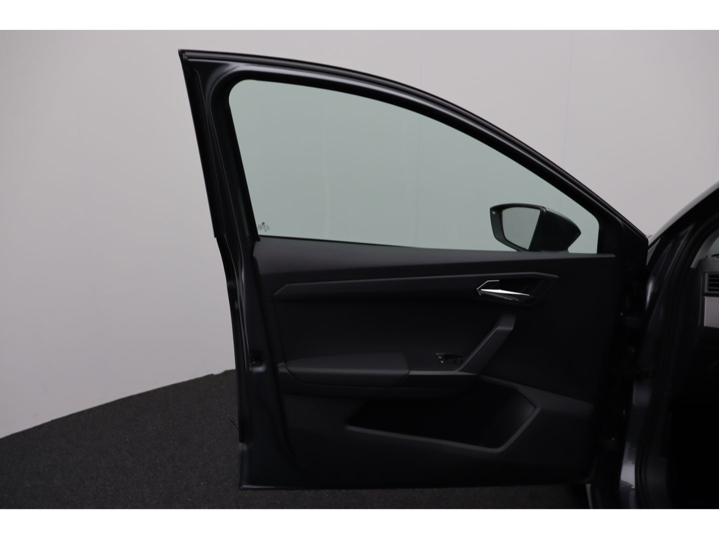 Fahrzeugabbildung SEAT Ibiza 1.0 Style Sitzheizung Einparkhilfe Notbrem