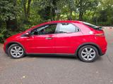 Honda Civic 1.8 Sport Sport - Honda Civic aus 2009: Sport