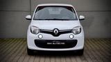 Renault Twingo Dynamique TOP Historie/Klima/BTH/Limiter/ - scheckheftgepflegte Renault Twingo
