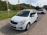 Opel Agila 1.2 Edition *Klima* - Opel Agila: 1.2