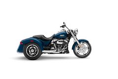 Harley-Davidson Freewheeler FLRT 114 Sofort Verfügbar