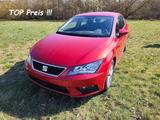 Seat Leon Style 1.2 TSI 81kW |HU 2027| 2018 | 108 tkm - Seat Leon: 2.8