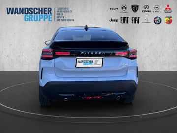 Citroën C4 1.2 PureTech 130 Max LED KAMERA NAVI SHZ ALU