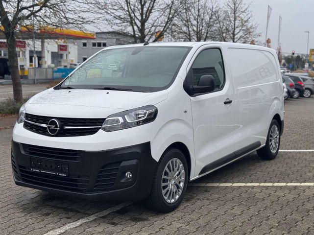 Opel Vivaro Edition M (L2) *Apple Car Play *AHK