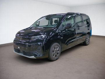 Fotografie Opel Combo Life XL GS +7-Sitzer+MLED+SHZ+KAMERA+NAVI+