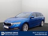 Skoda Octavia Combi Style 2.0 TDI DSG Matrix Ahk   - Skoda Octavia: Combi