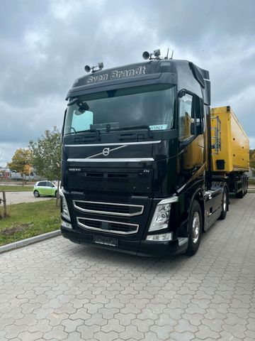 Volvo FH