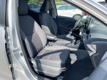 Toyota Yaris - 11