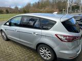 Ford S-Max S-MAX Trend 7-Sitzer, AHK abnehmbar - 7-Sitzer Vans