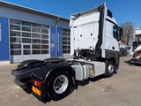 Mercedes-Benz Actros 1845 LS SZM 4x2 Kipphydraulik Retarder - Szm