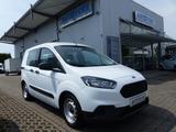 Ford Courier 1.Hand/5 Si./2xSchiebetür/KLIMA - Ford Transit mit Benzin-Antrieb: Kombi