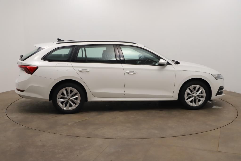 Skoda Octavia iV Combi Ambition 1.4 TSI 150kW PDC*Temp