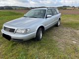 Audi A6 1.8 Avant -1.Hand RARITÄT - Audi aus 1997