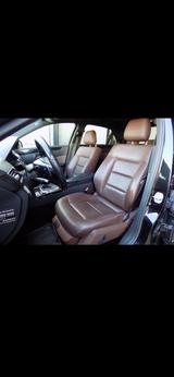 Mercedes-Benz Mercedes Benz E200 - Mercedes-Benz E 200 Gebrauchtwagen in Kiel