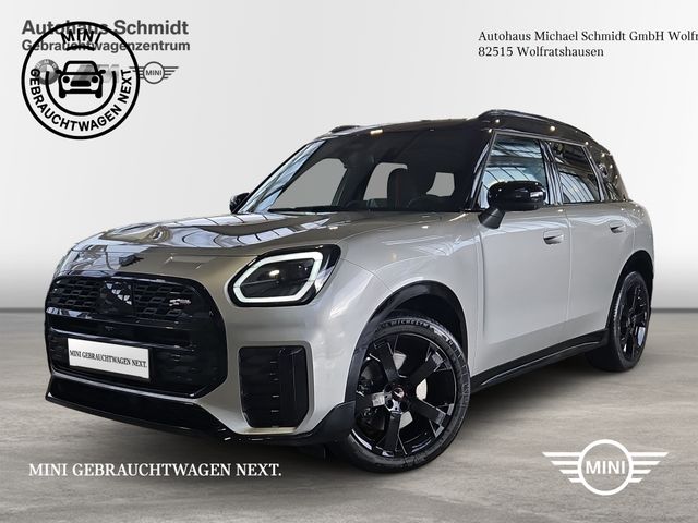 MINI Countryman C Works Sportpaket*Harman Kardon*Pano