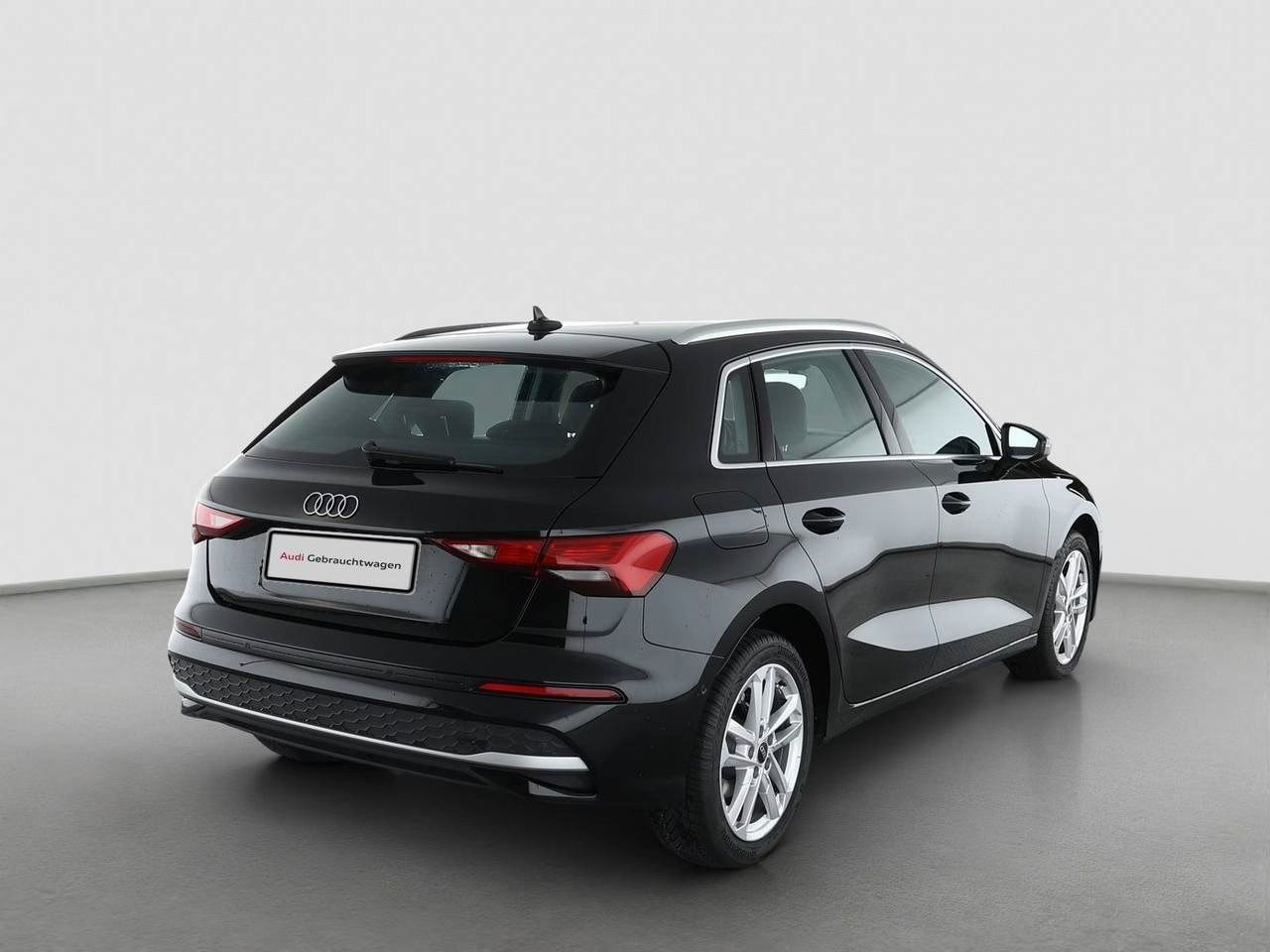 Audi A3 - Bild 3