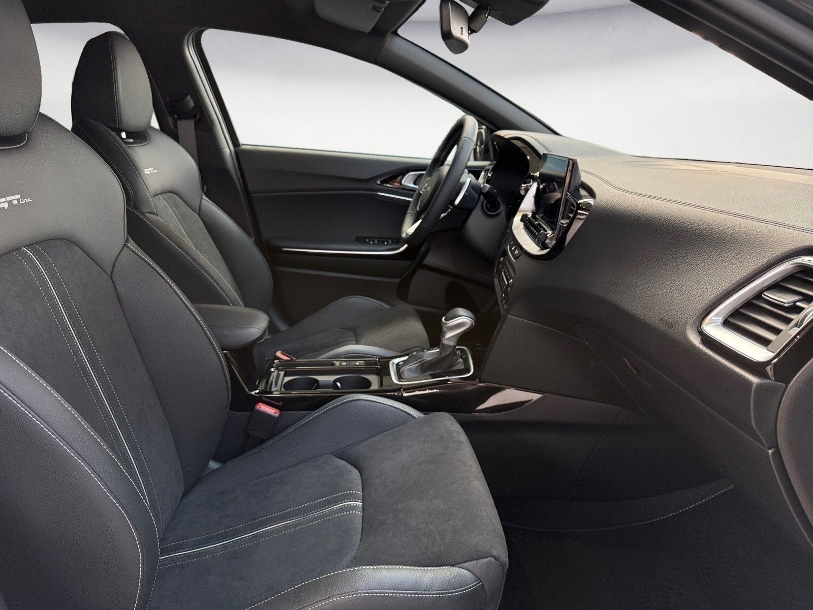 Kia XCeed - Bild 9