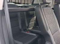 Volkswagen Touran - Vorschau Bild 9